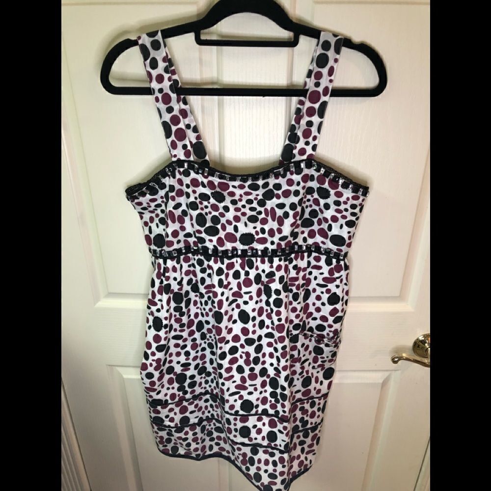 American Rag dress 